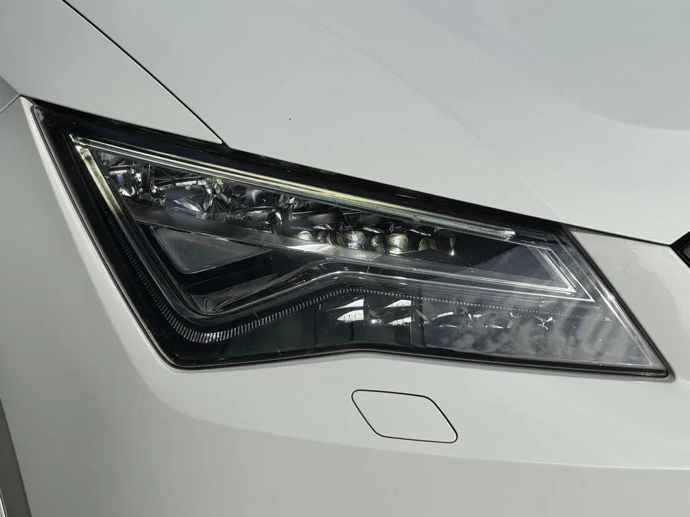 Cupra Ateca 2.0 TSI 4DRIVE uit 2019, foto 14