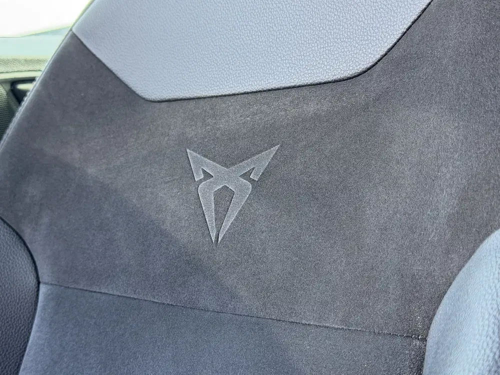 Cupra Ateca 2.0 TSI 4DRIVE uit 2019, foto 7