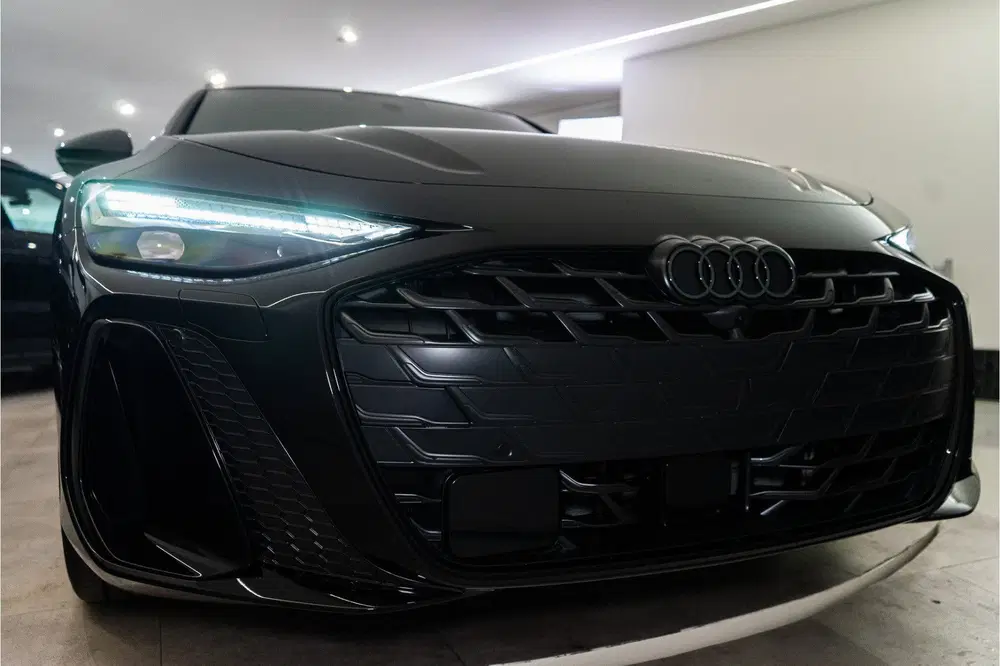 Audi A6 C9 e-hybrid 270KW Quattro S Edition Compet uit 2026, foto 10
