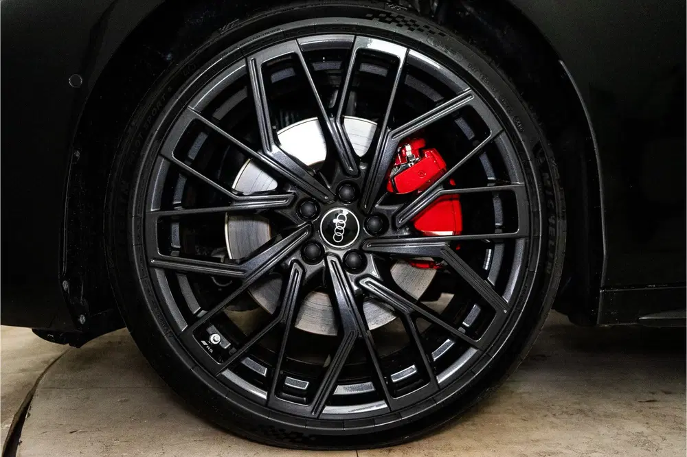 Audi A6 C9 e-hybrid 270KW Quattro S Edition Compet uit 2026, foto 13