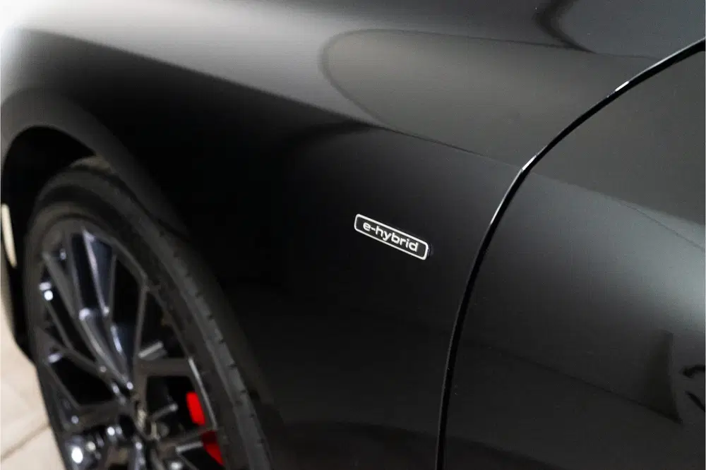 Audi A6 C9 e-hybrid 270KW Quattro S Edition Compet uit 2026, foto 14