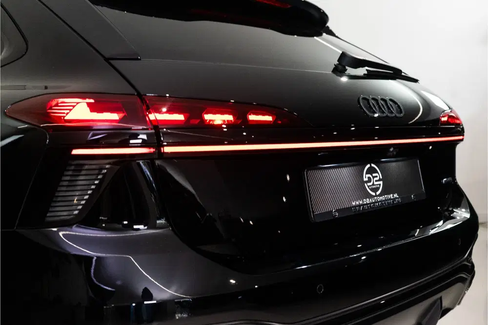 Audi A6 C9 e-hybrid 270KW Quattro S Edition Compet uit 2026, foto 15