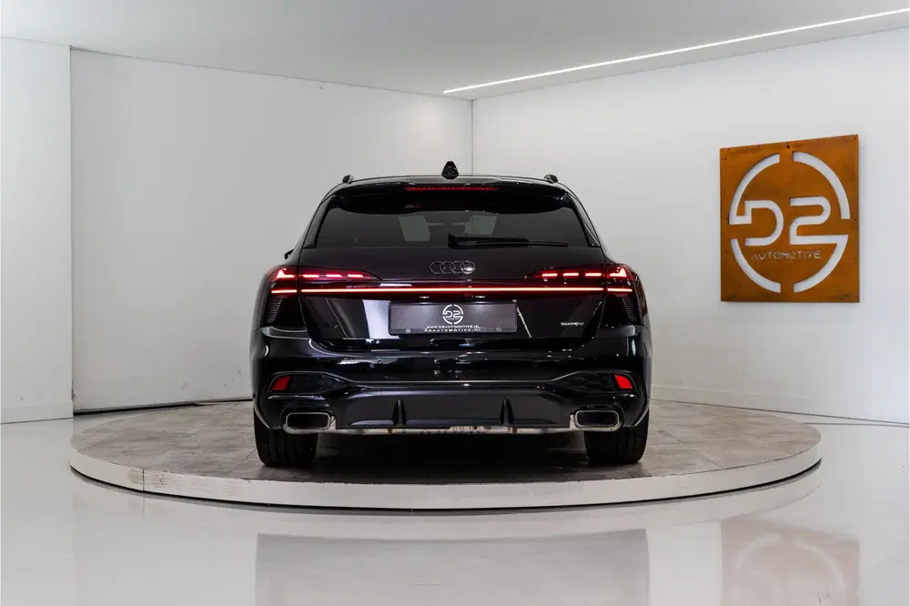 Audi A6 C9 e-hybrid 270KW Quattro S Edition Compet uit 2026, foto 4