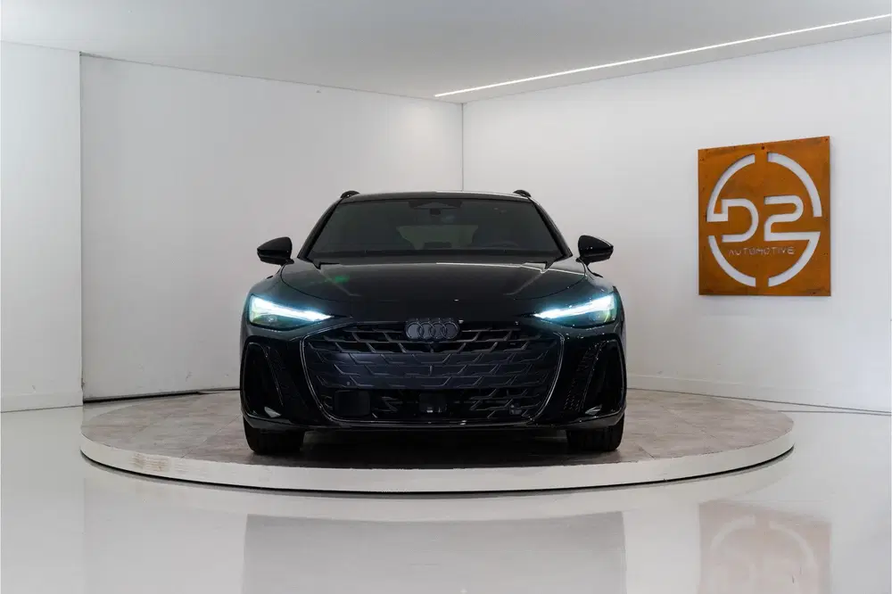 Audi A6 C9 e-hybrid 270KW Quattro S Edition Compet uit 2026, foto 8