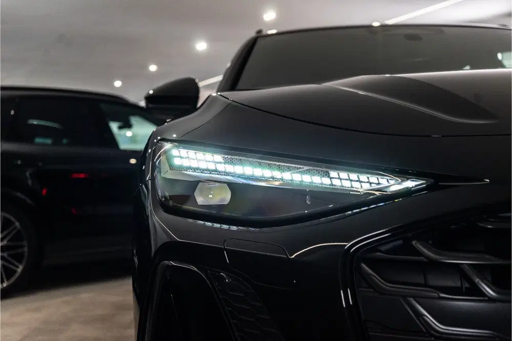 Audi A6 C9 e-hybrid 270KW Quattro S Edition Compet uit 2026, foto 9