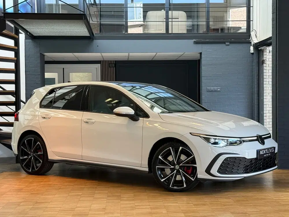 Volkswagen Golf 1.4 eHybrid GTE SoH 93 uit 2021, foto 10