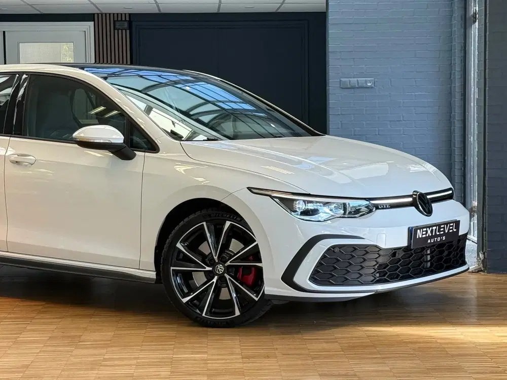 Volkswagen Golf 1.4 eHybrid GTE SoH 93 uit 2021, foto 11