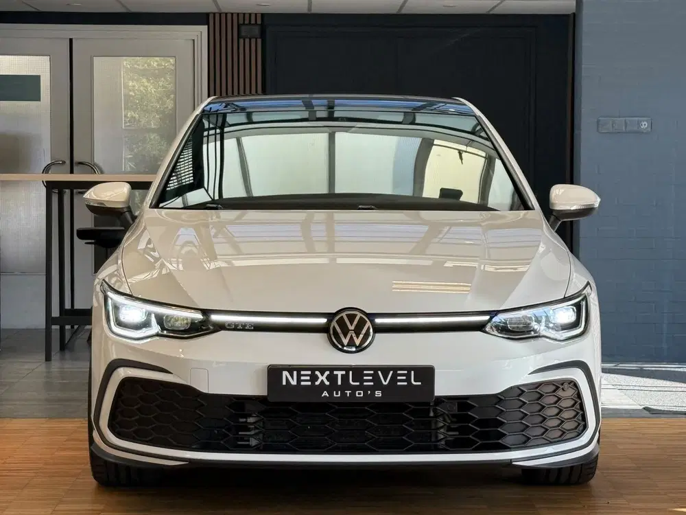 Volkswagen Golf 1.4 eHybrid GTE SoH 93 uit 2021, foto 12