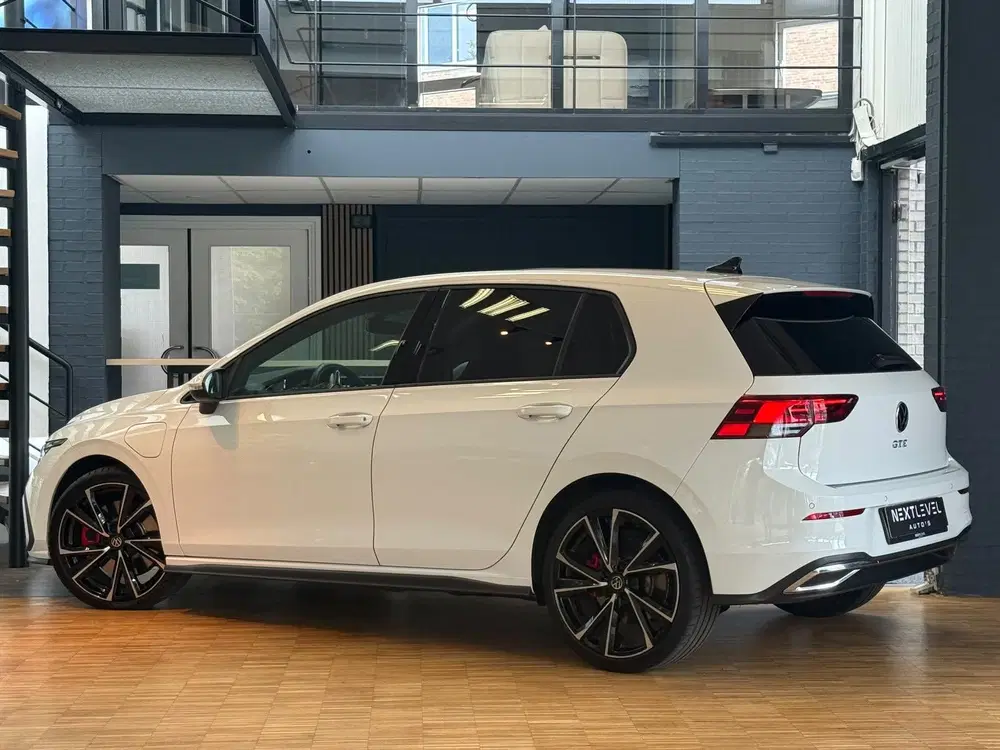 Volkswagen Golf 1.4 eHybrid GTE SoH 93 uit 2021, foto 4