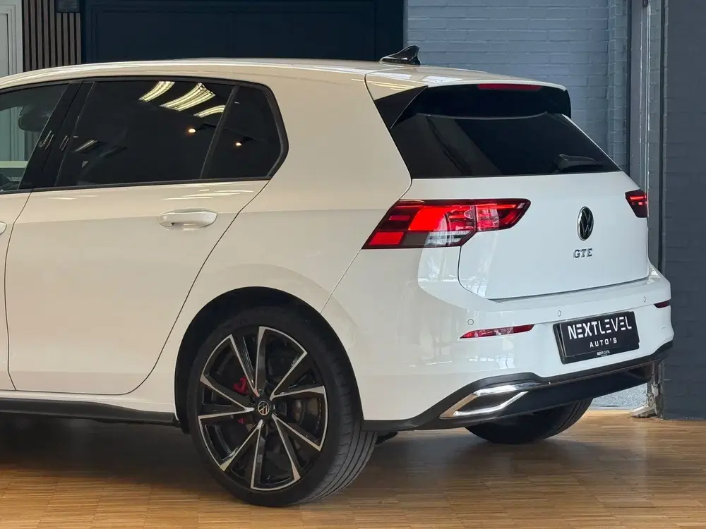 Volkswagen Golf 1.4 eHybrid GTE SoH 93 uit 2021, foto 5