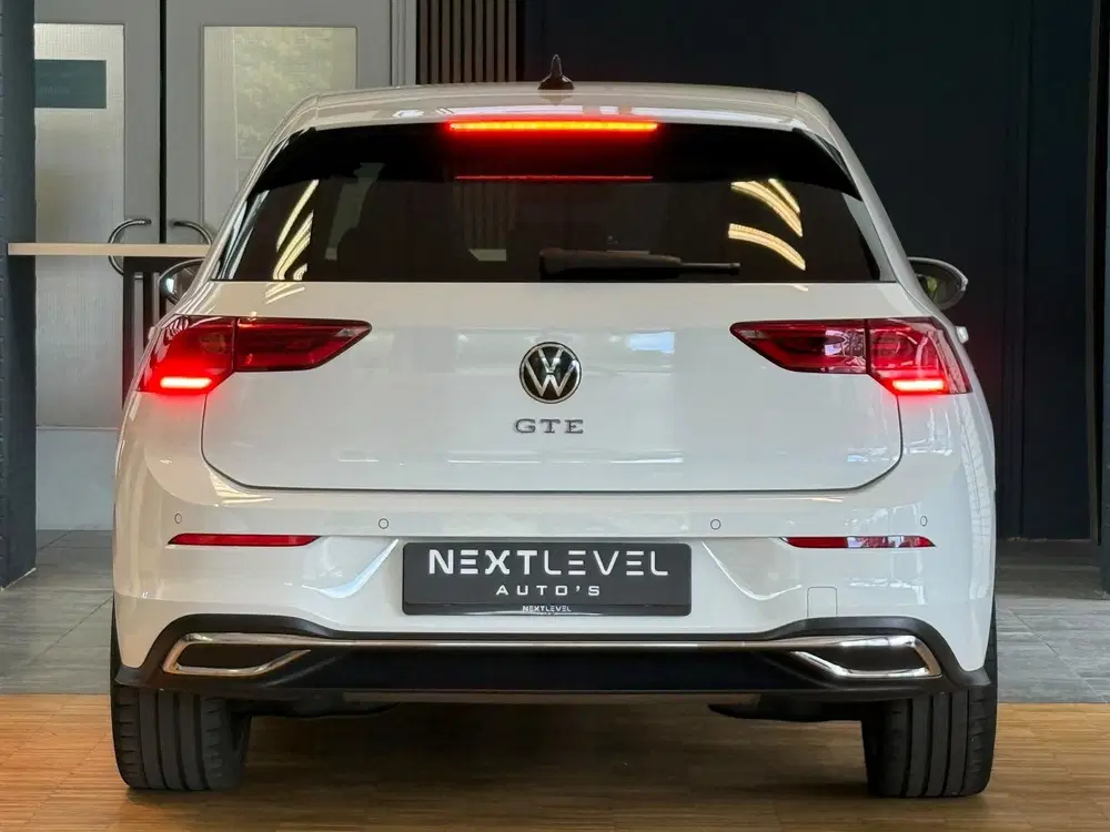 Volkswagen Golf 1.4 eHybrid GTE SoH 93 uit 2021, foto 6