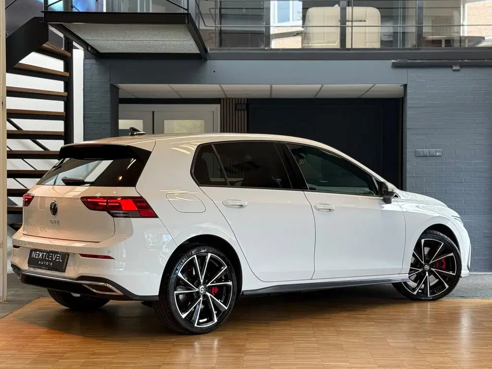 Volkswagen Golf 1.4 eHybrid GTE SoH 93 uit 2021, foto 7