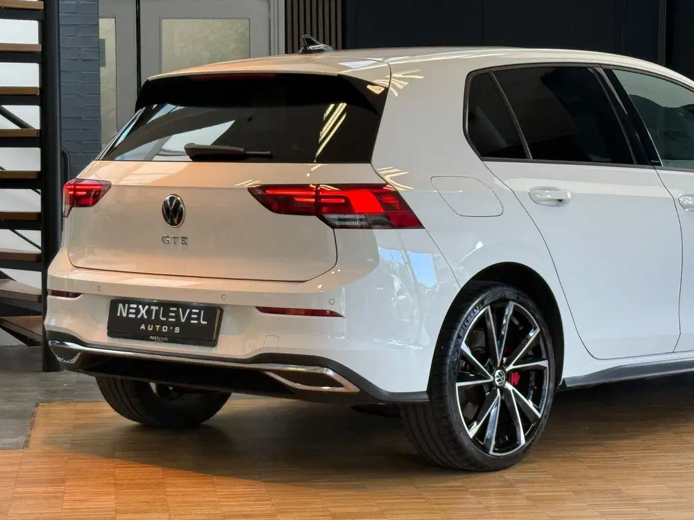 Volkswagen Golf 1.4 eHybrid GTE SoH 93 uit 2021, foto 8