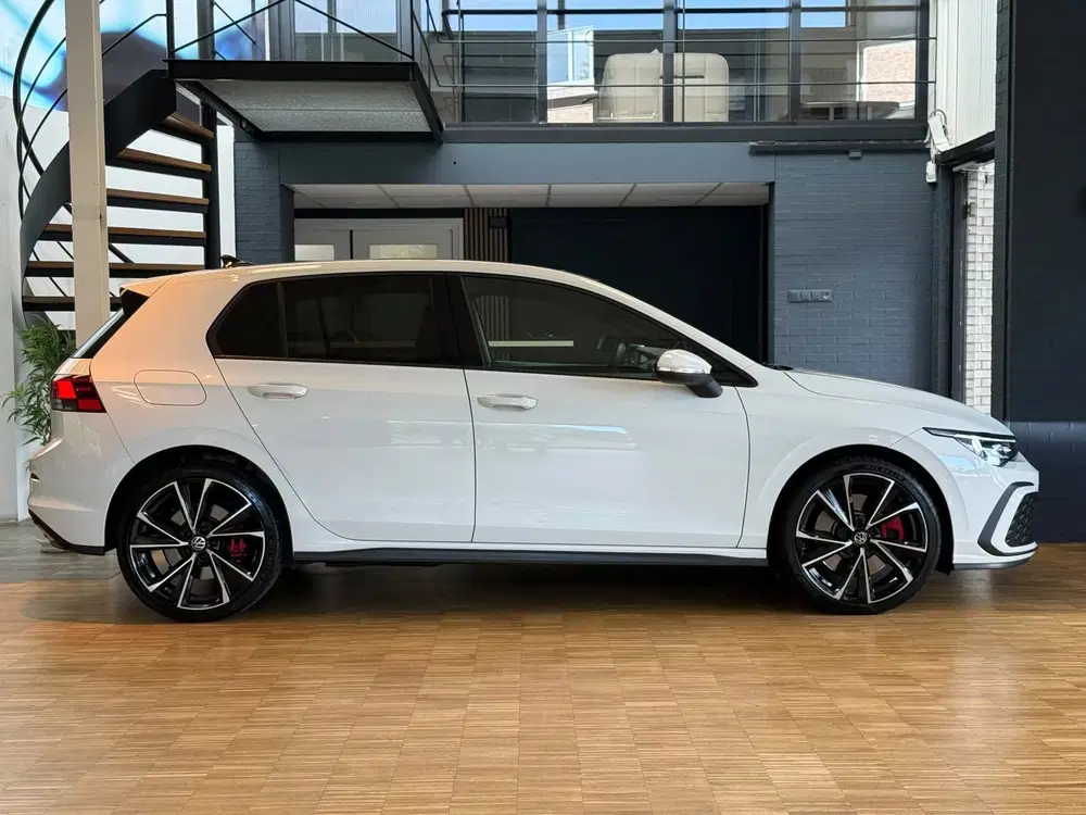 Volkswagen Golf 1.4 eHybrid GTE SoH 93 uit 2021, foto 9