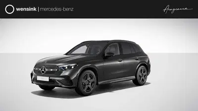 Mercedes-Benz GLC 300e 4MATIC Business Solution AMG uit 2026