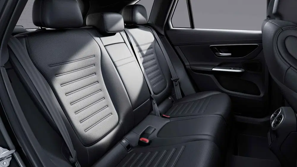 Mercedes-Benz GLC 300e 4MATIC Business Solution AMG uit 2026, foto 11