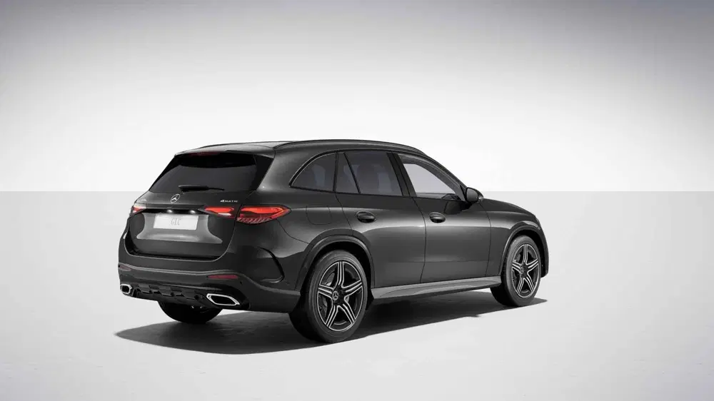 Mercedes-Benz GLC 300e 4MATIC Business Solution AMG uit 2026, foto 2