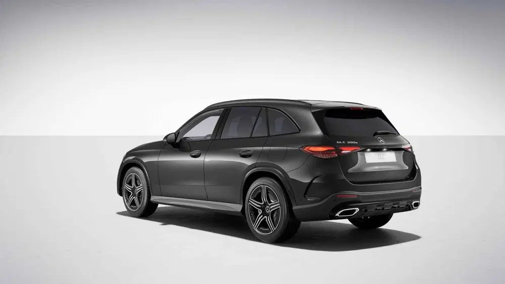 Mercedes-Benz GLC 300e 4MATIC Business Solution AMG uit 2026, foto 6