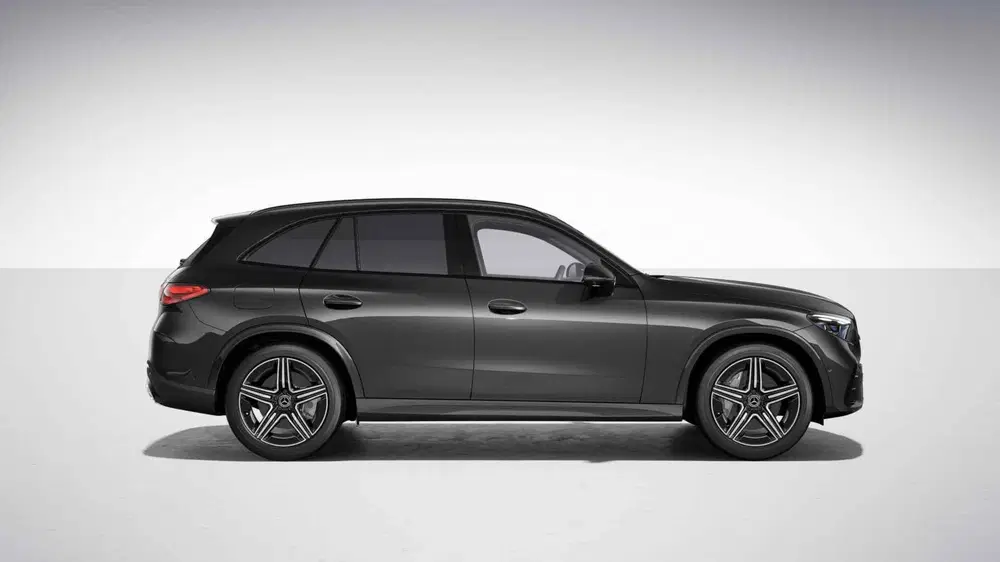 Mercedes-Benz GLC 300e 4MATIC Business Solution AMG uit 2026, foto 7