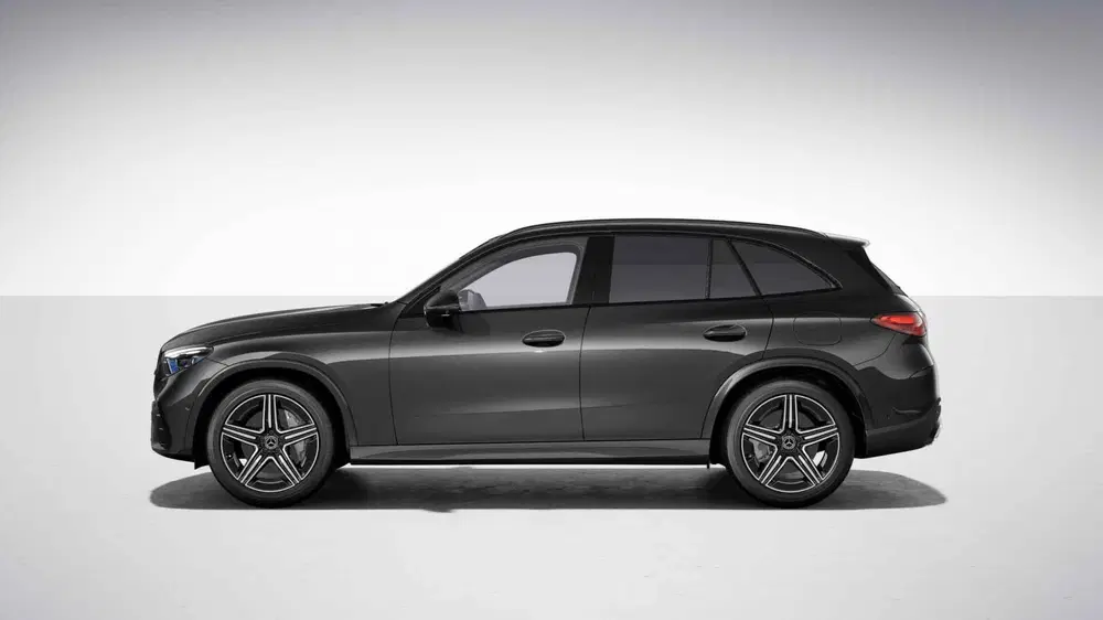 Mercedes-Benz GLC 300e 4MATIC Business Solution AMG uit 2026, foto 8