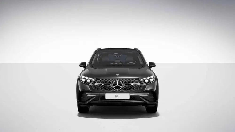 Mercedes-Benz GLC 300e 4MATIC Business Solution AMG uit 2026, foto 9