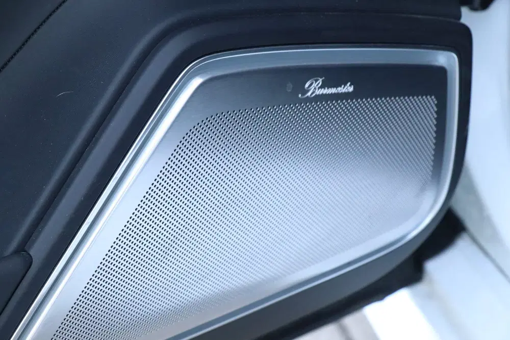 Porsche Panamera 2.9 4S E-Hybrid uit 2020, foto 11