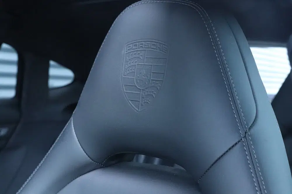 Porsche Panamera 2.9 4S E-Hybrid uit 2020, foto 12