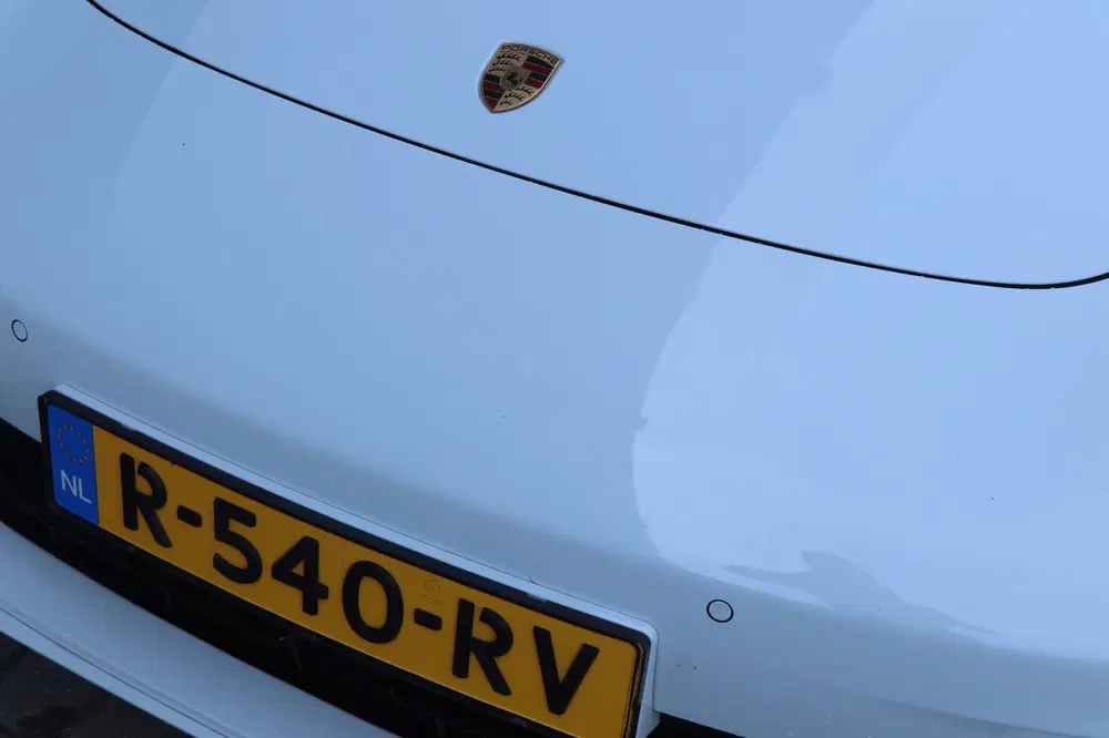 Porsche Panamera 2.9 4S E-Hybrid uit 2020, foto 5