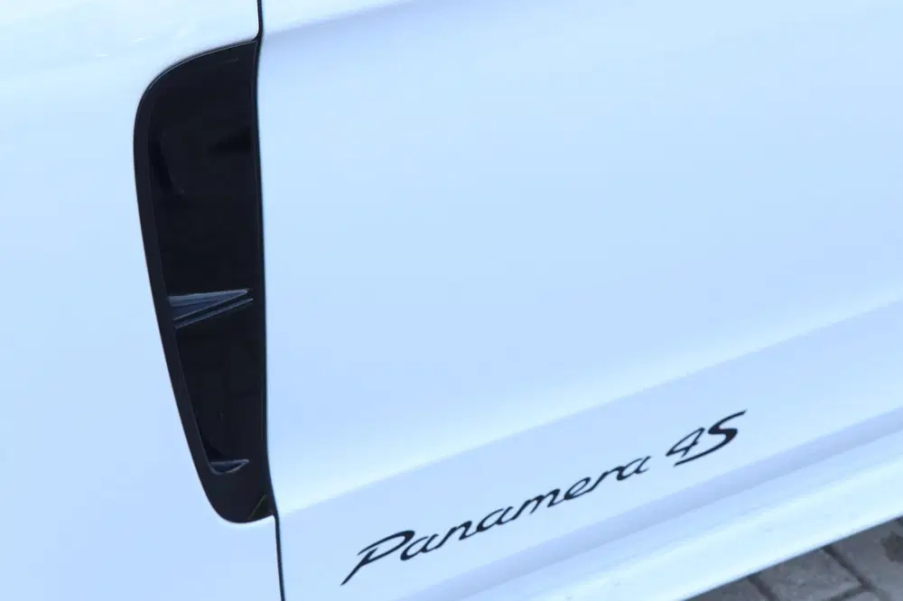 Porsche Panamera 2.9 4S E-Hybrid uit 2020, foto 7