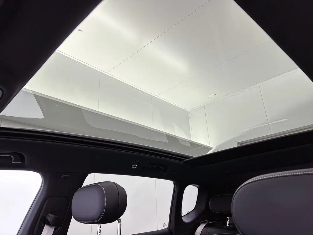 Smart #5 Pro+ 100 kWh uit 2026, foto 13