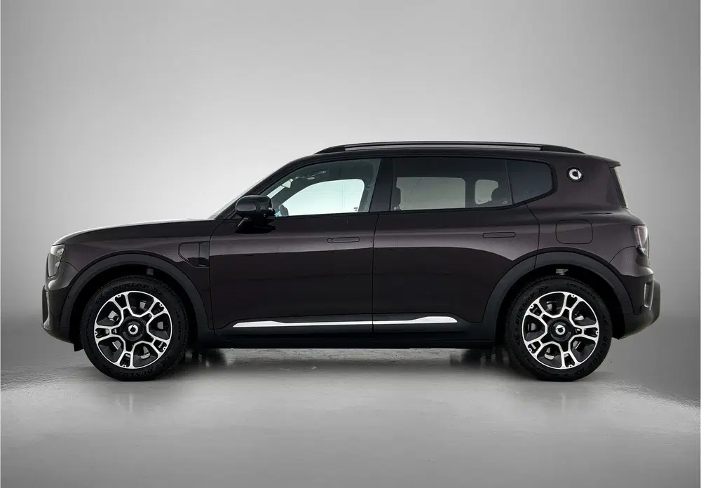 Smart #5 Pro+ 100 kWh uit 2026, foto 3