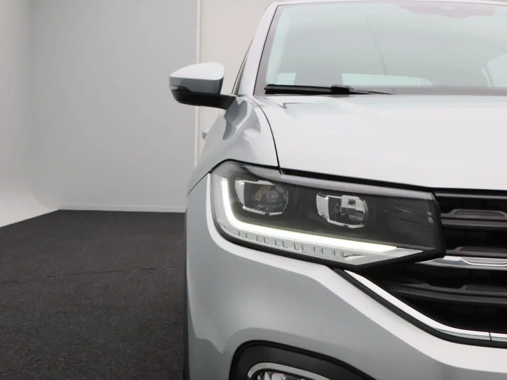 Volkswagen T-Cross 1.0 TSi 115 Pk Style uit 2019, foto 10