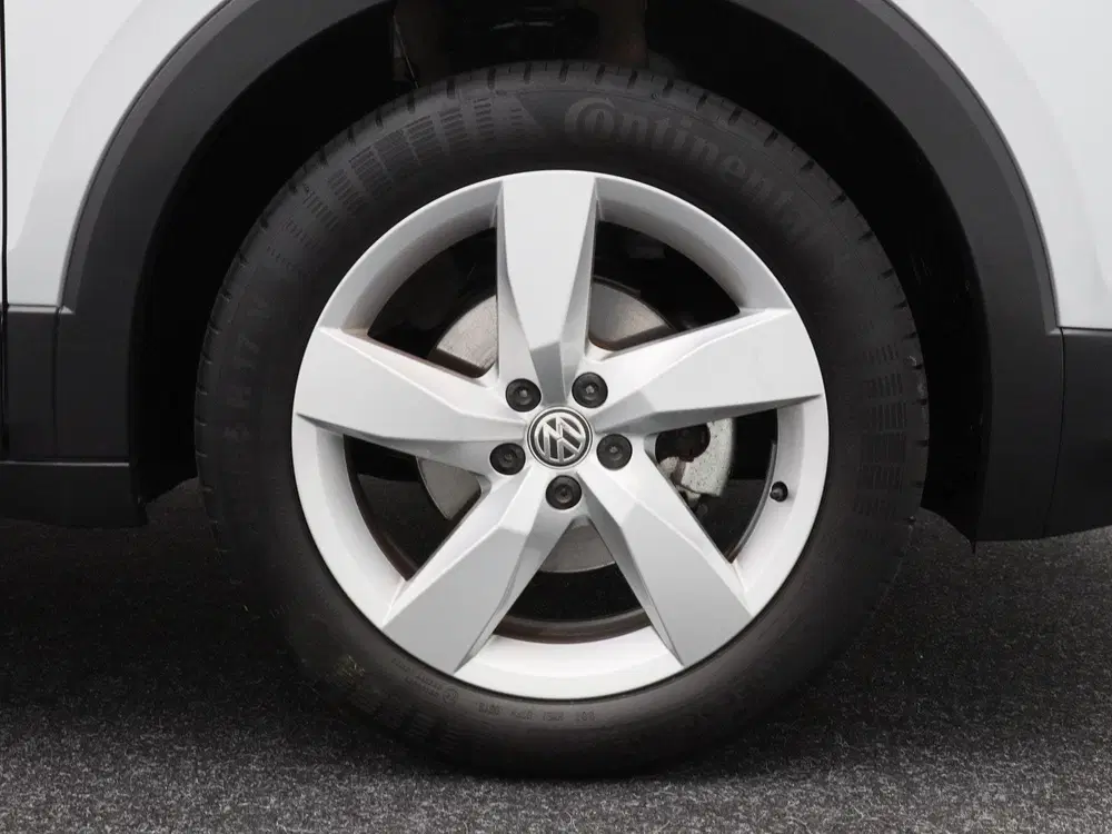Volkswagen T-Cross 1.0 TSi 115 Pk Style uit 2019, foto 13