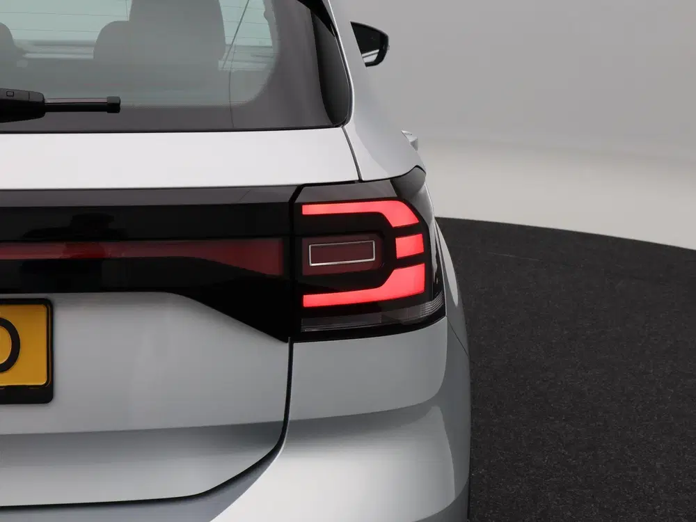 Volkswagen T-Cross 1.0 TSi 115 Pk Style uit 2019, foto 14