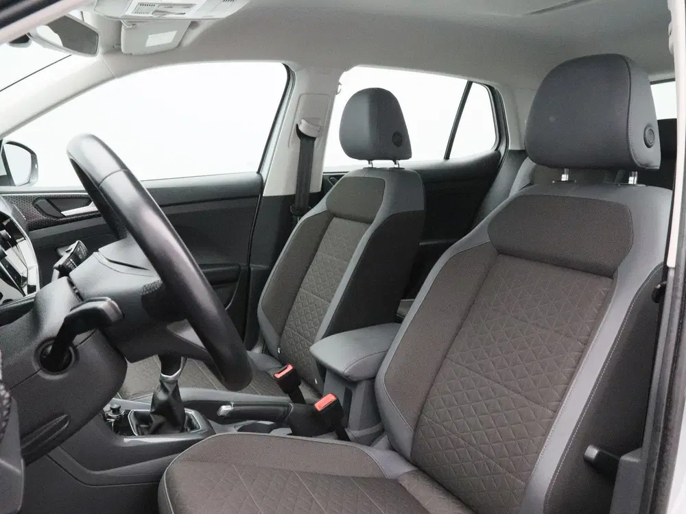 Volkswagen T-Cross 1.0 TSi 115 Pk Style uit 2019, foto 6