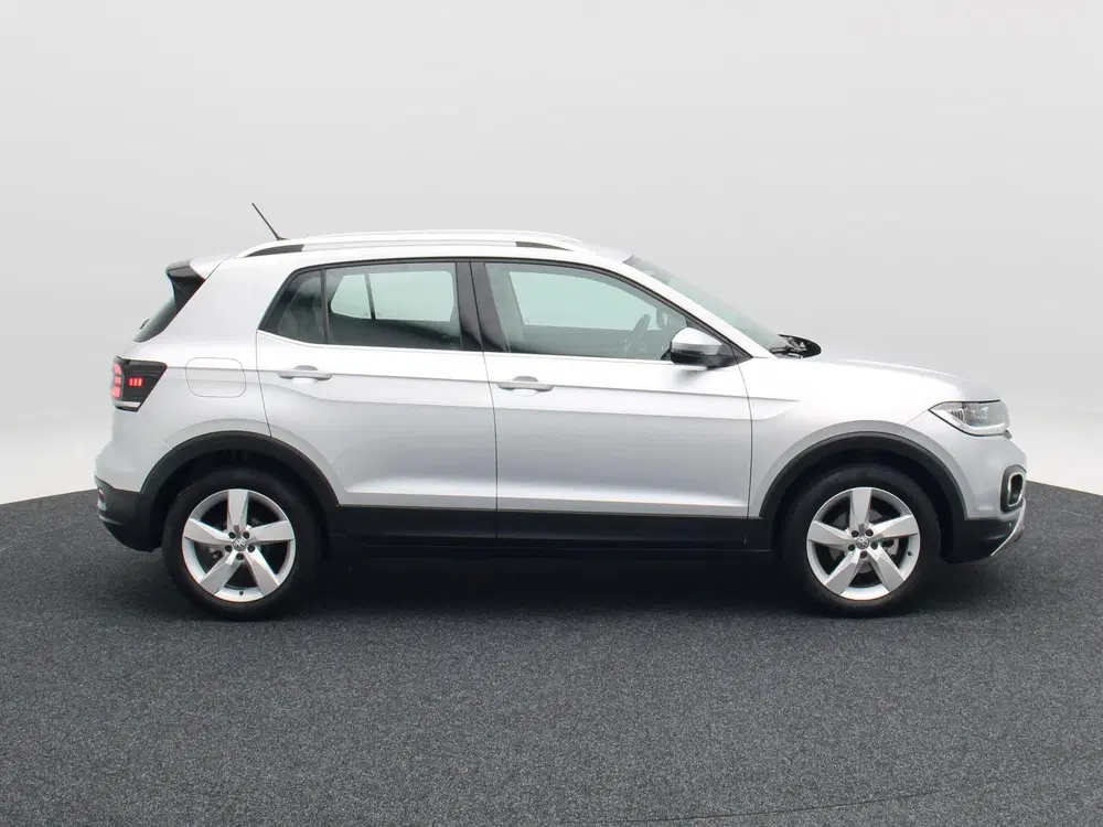 Volkswagen T-Cross 1.0 TSi 115 Pk Style uit 2019, foto 7