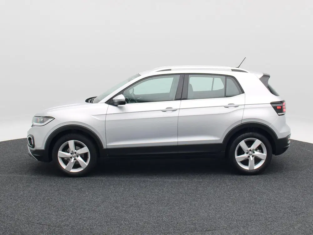 Volkswagen T-Cross 1.0 TSi 115 Pk Style uit 2019, foto 9