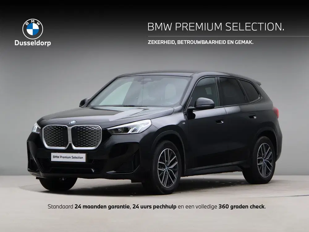 BMW iX1 xDrive30 M Sport 67 kWh (bj 2025 uit 2025