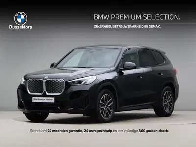 BMW iX1 xDrive30 M Sport 67 kWh (bj 2025 uit 2025