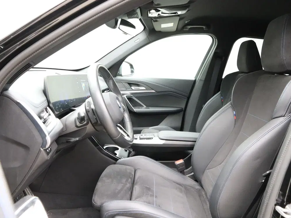 BMW iX1 xDrive30 M Sport 67 kWh (bj 2025 uit 2025, foto 5