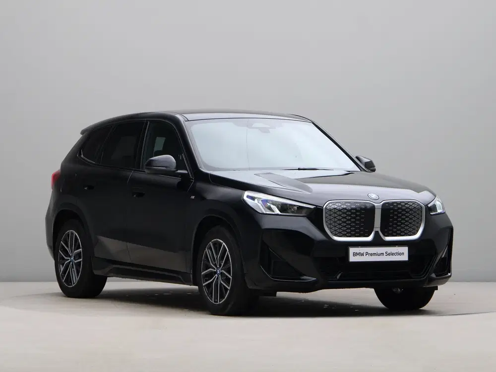 BMW iX1 xDrive30 M Sport 67 kWh (bj 2025 uit 2025, foto 7