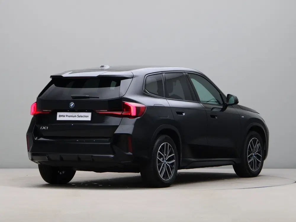 BMW iX1 xDrive30 M Sport 67 kWh (bj 2025 uit 2025, foto 9