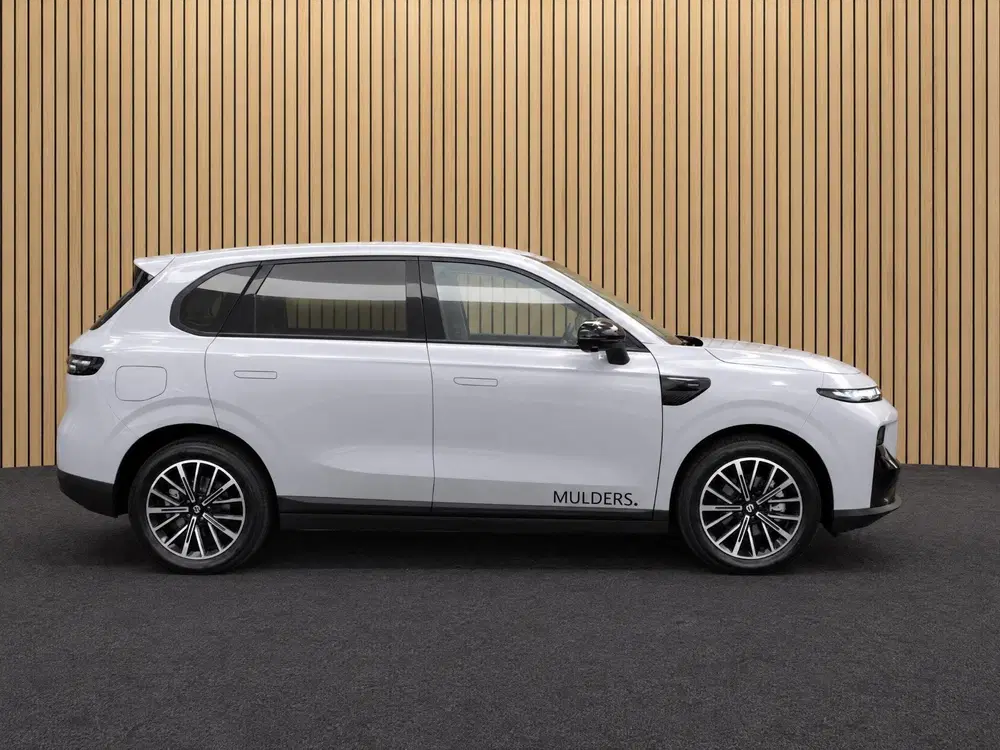 Leapmotor B10 Design Hybrid EV 18.8 kWh Direct leverbaar uit 2026, foto 2