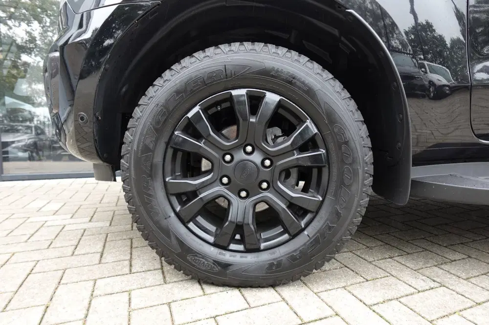 Ford Ranger 2.0 TDCI CAM PDC KEYLESS uit 2021, foto 12