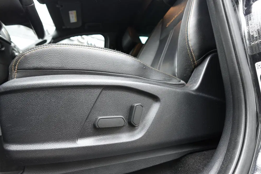 Ford Ranger 2.0 TDCI CAM PDC KEYLESS uit 2021, foto 14