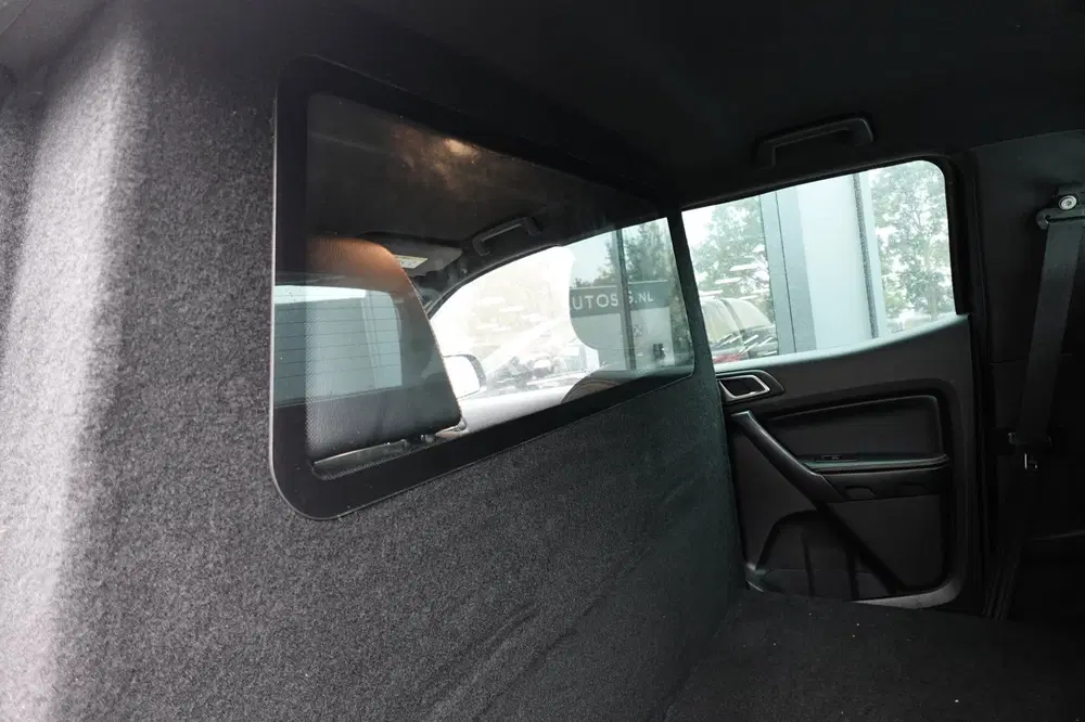 Ford Ranger 2.0 TDCI CAM PDC KEYLESS uit 2021, foto 6