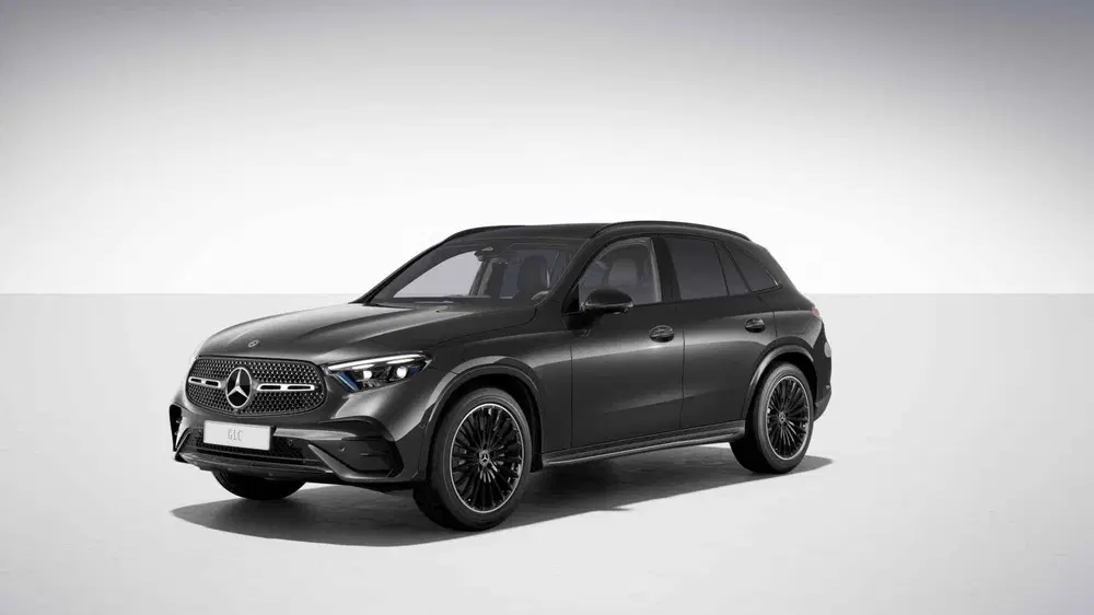Mercedes-Benz GLC 300e 4MATIC Business Solution AMG uit 2026, foto 13