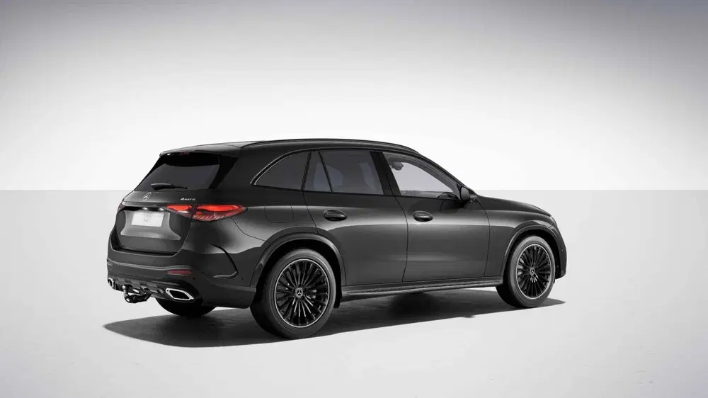 Mercedes-Benz GLC 300e 4MATIC Business Solution AMG uit 2026, foto 2