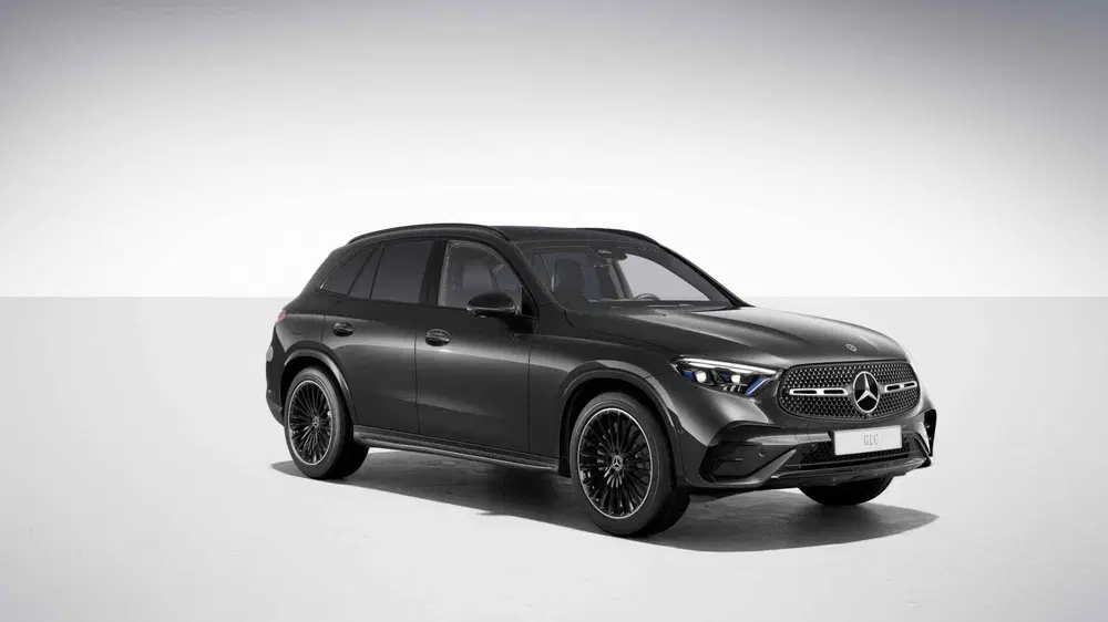 Mercedes-Benz GLC 300e 4MATIC Business Solution AMG uit 2026, foto 5