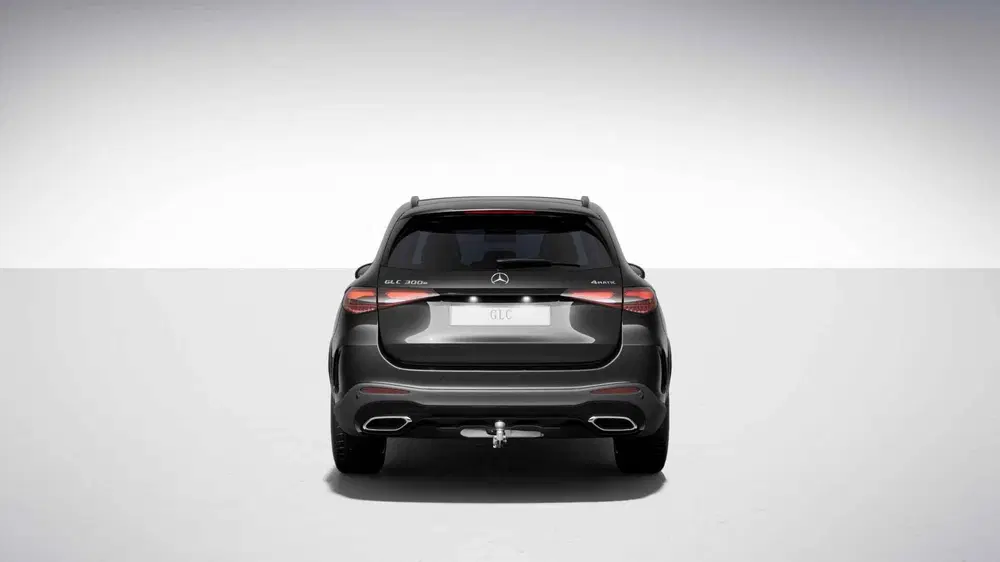 Mercedes-Benz GLC 300e 4MATIC Business Solution AMG uit 2026, foto 8